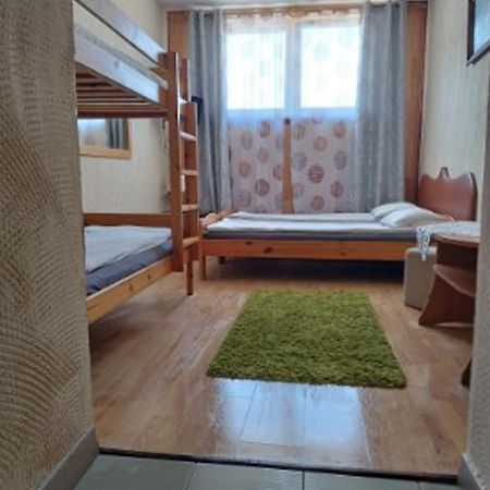 Apartament Kormoran Wczasy Władysławowo Zewnętrze zdjęcie
