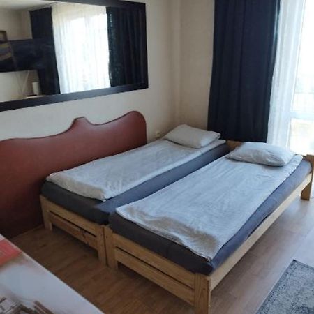 Apartament Kormoran Wczasy Władysławowo Zewnętrze zdjęcie