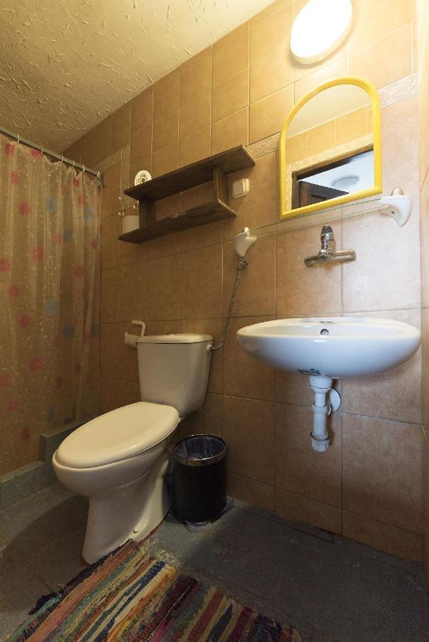 Apartament Kormoran Wczasy Władysławowo Zewnętrze zdjęcie