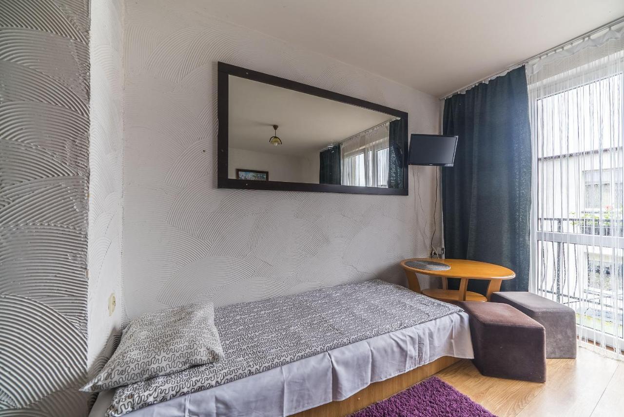 Apartament Kormoran Wczasy Władysławowo Zewnętrze zdjęcie