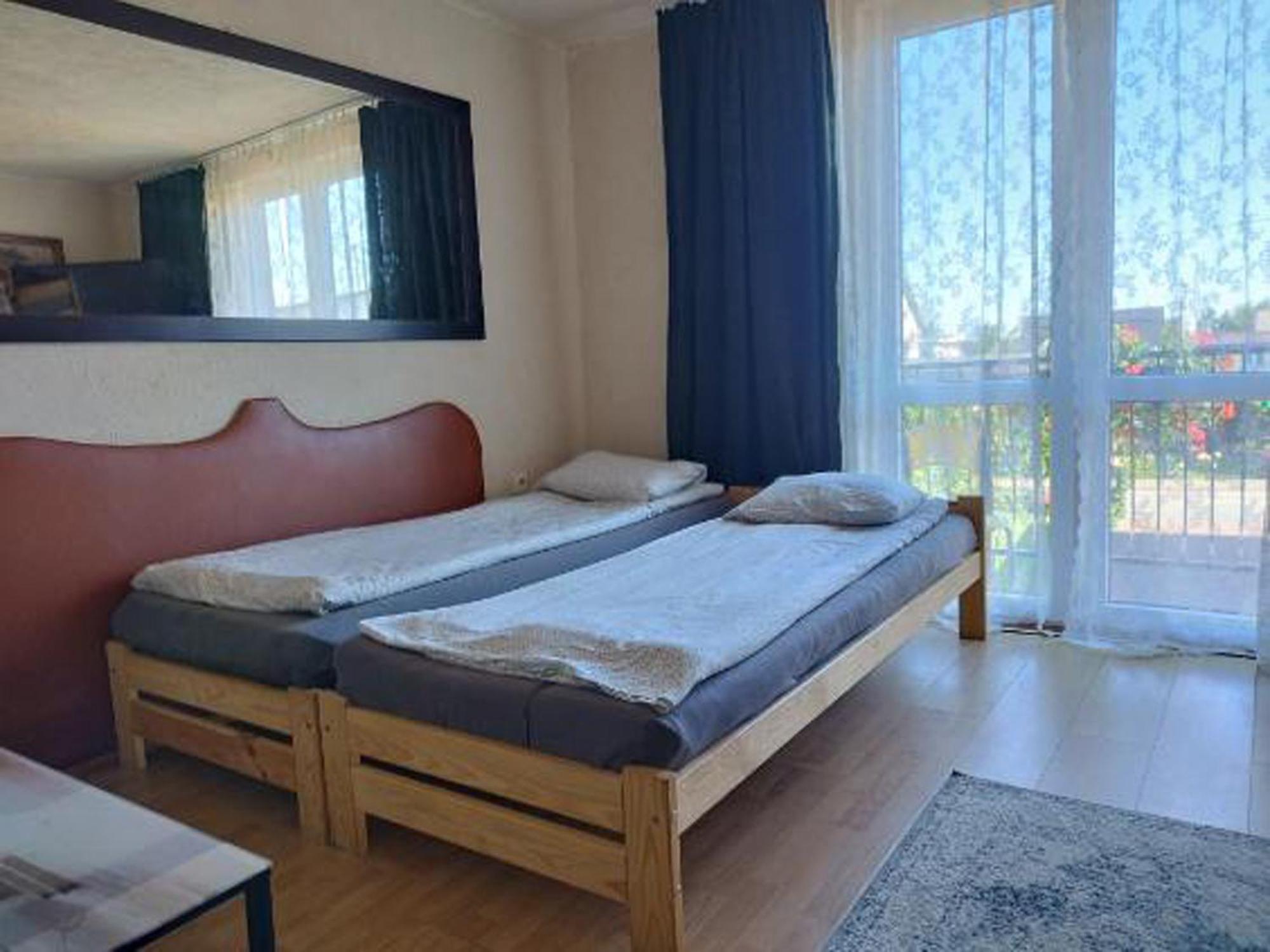 Apartament Kormoran Wczasy Władysławowo Zewnętrze zdjęcie