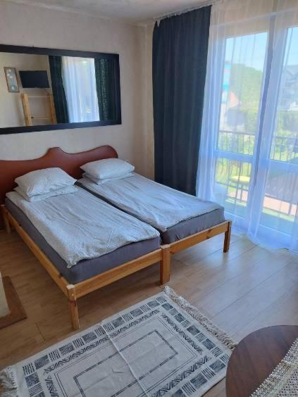 Apartament Kormoran Wczasy Władysławowo Zewnętrze zdjęcie