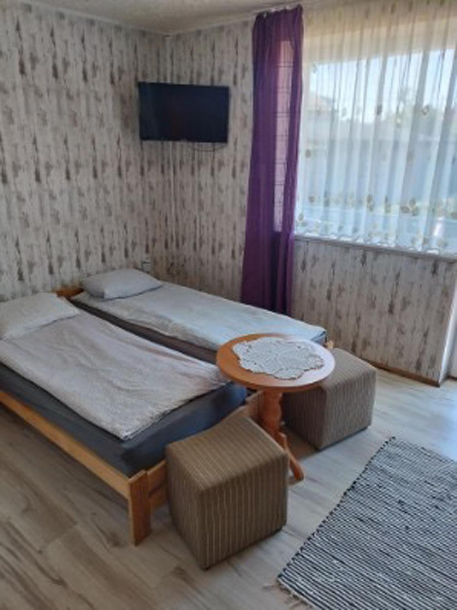 Apartament Kormoran Wczasy Władysławowo Zewnętrze zdjęcie