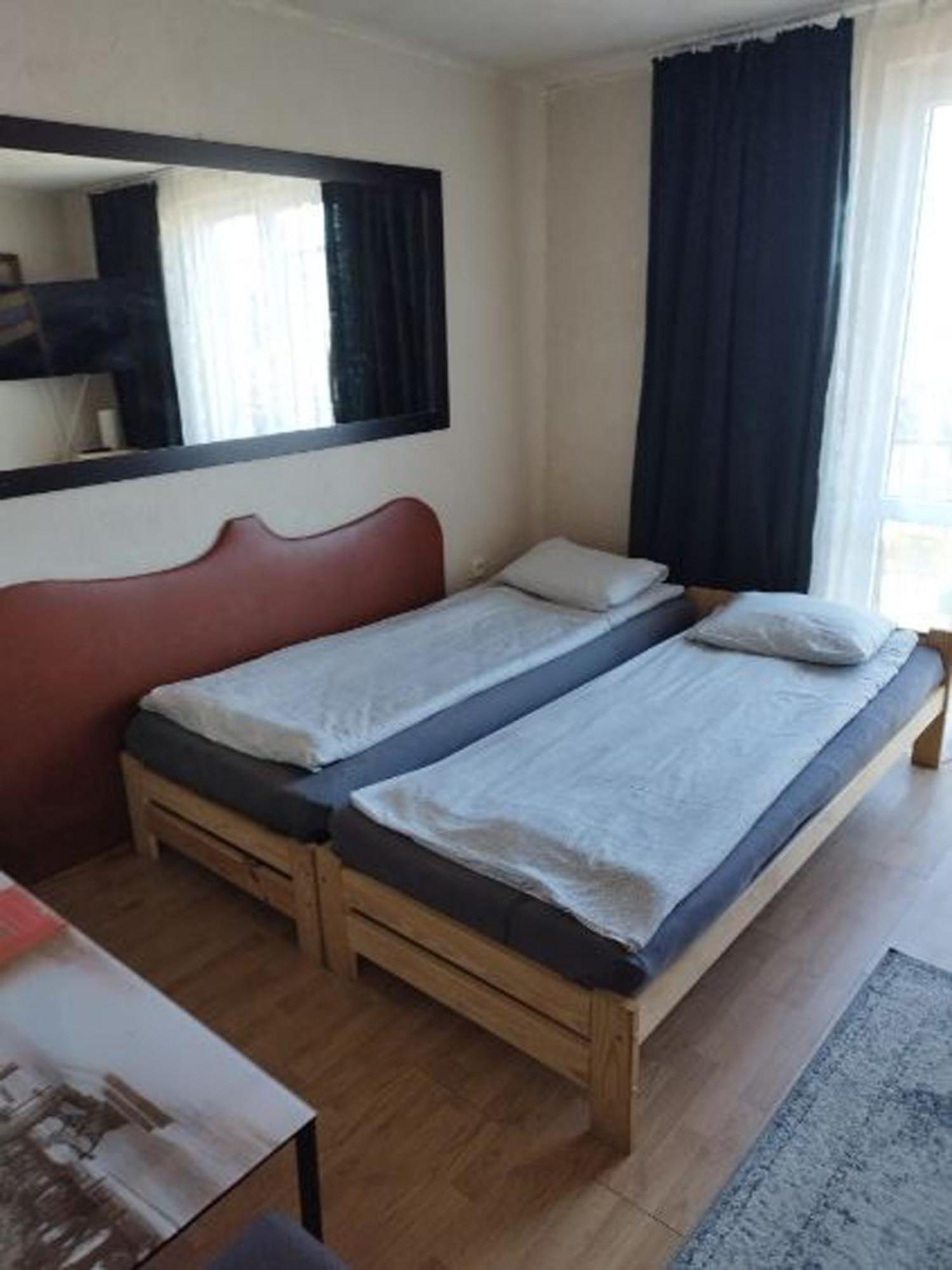Apartament Kormoran Wczasy Władysławowo Zewnętrze zdjęcie