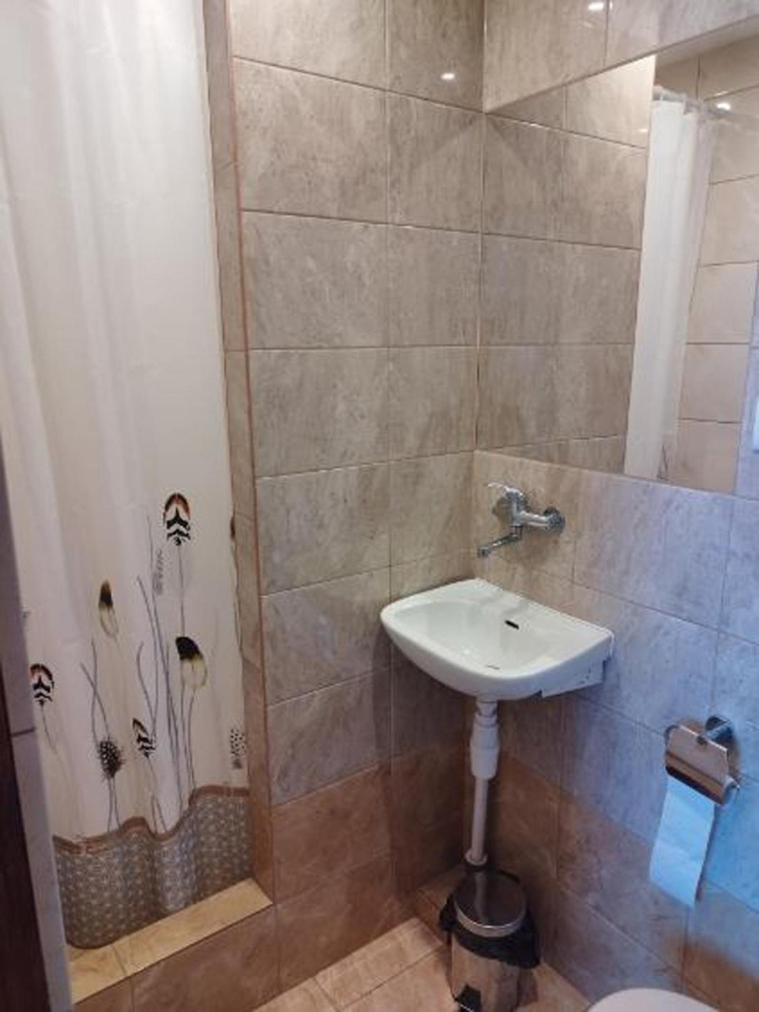 Apartament Kormoran Wczasy Władysławowo Zewnętrze zdjęcie