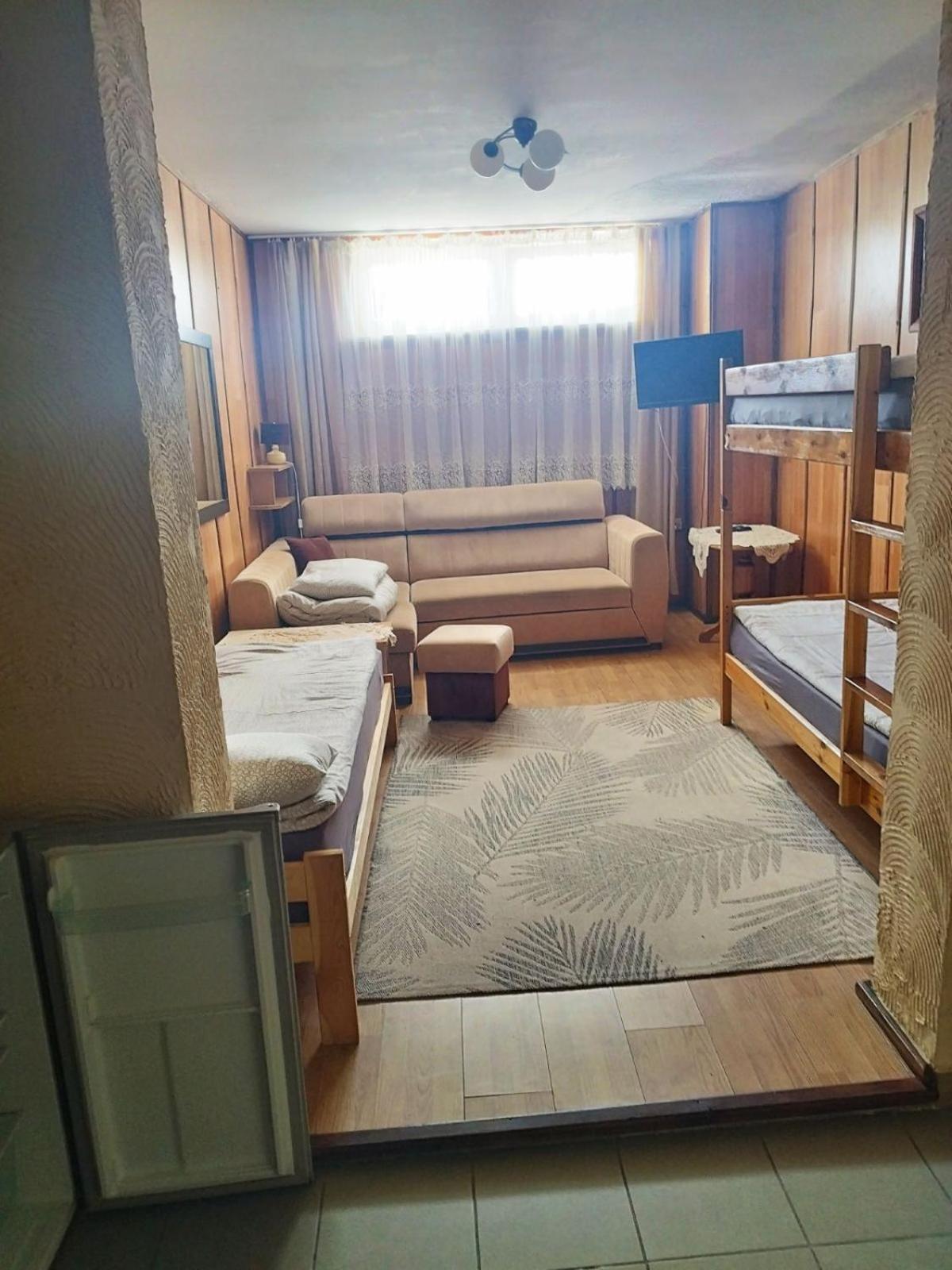 Apartament Kormoran Wczasy Władysławowo Zewnętrze zdjęcie